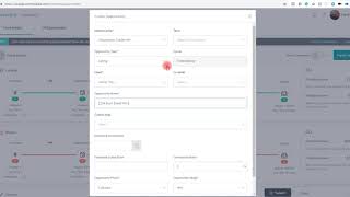 First steps to get your transactions into Command