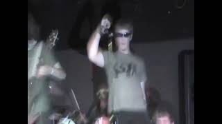 HammerJack- Live at Sonar, Baltimore. 2010