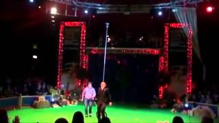 Victor Krachinov, Id 00153