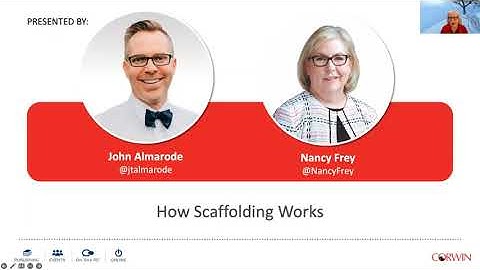 How Scaffolding Works