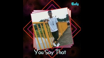 Beely Music : Particle.ly Video Status Maker