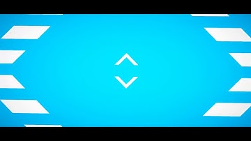 2D SharkFX Intro Template | NO TEXT