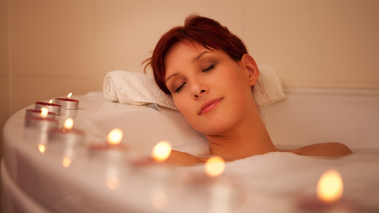 Musique de spa relaxante Musique de relaxation Mditation Musique instrumentale 3280