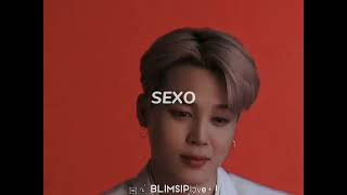 JIMIN-sex money feelings die Resimi