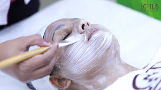 Match Highlights 4 Layers Facial