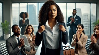 I Disguised Myself And My Colleagues Mocked Me For Being Poor Then They Were Shocked To Find Out W