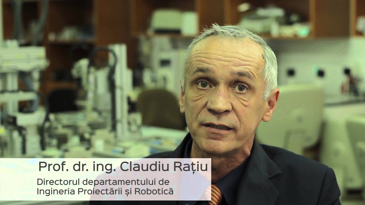 FACULTATEA DE CONSTRUCTII DE MASINI UTCLUJ