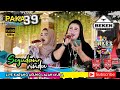 Paka 89 Music | Segudang Rindu | Live Karang Agung MUBA | WD Erna And Junai | Beken Production