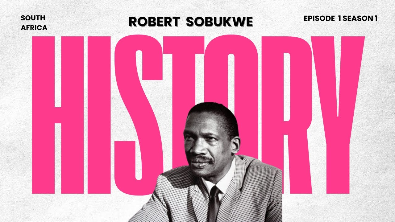 Robert Sobukwe: The Voice of our Liberation