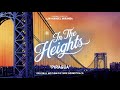 Piragua - In The Heights Motion Picture Soundtrack (Official Audio)