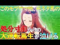 【アニメウマ娘】泣けるモブウマ娘　史上最強の一発屋【ダイユウサク】