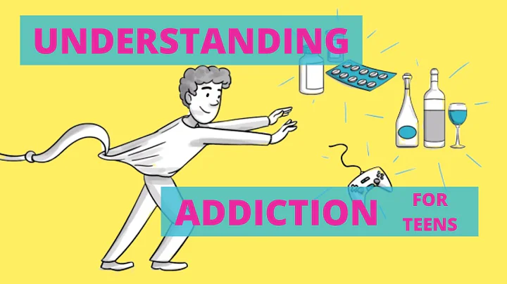 Addiction: Types, Causes, and Solutions (For Teens) - DayDayNews