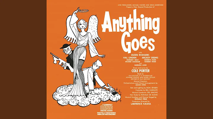 Anything Goes