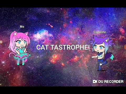 I can't hold it in anymore ep.1(gacha life)