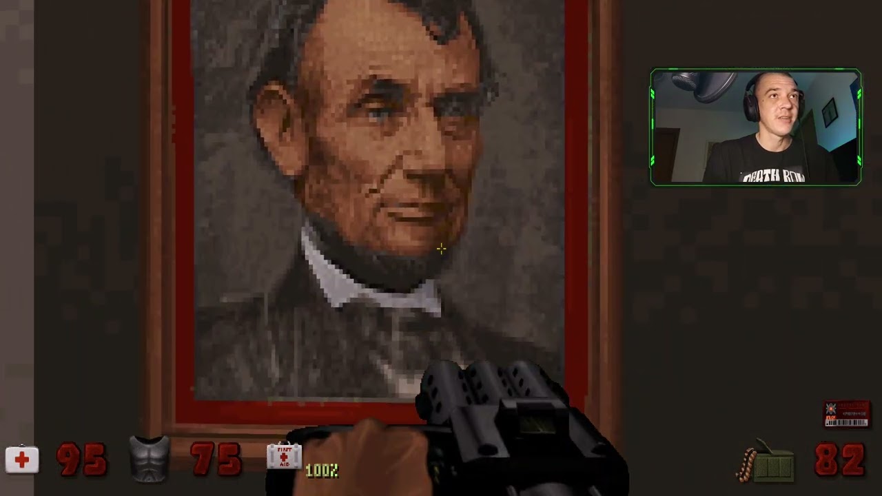 Duke Nukem 3D w/ Upscale Pack 09/11/2023