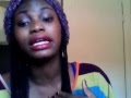 proud to be a Nigerian girl