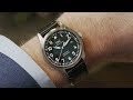 Understanding the IWC Pilot’s family part 3 – the Classic collection