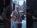 @jordysearcymusic rooftop shows! #indiefolk #folk #folkmusic #livemusic