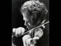 Itzhak perlman tango