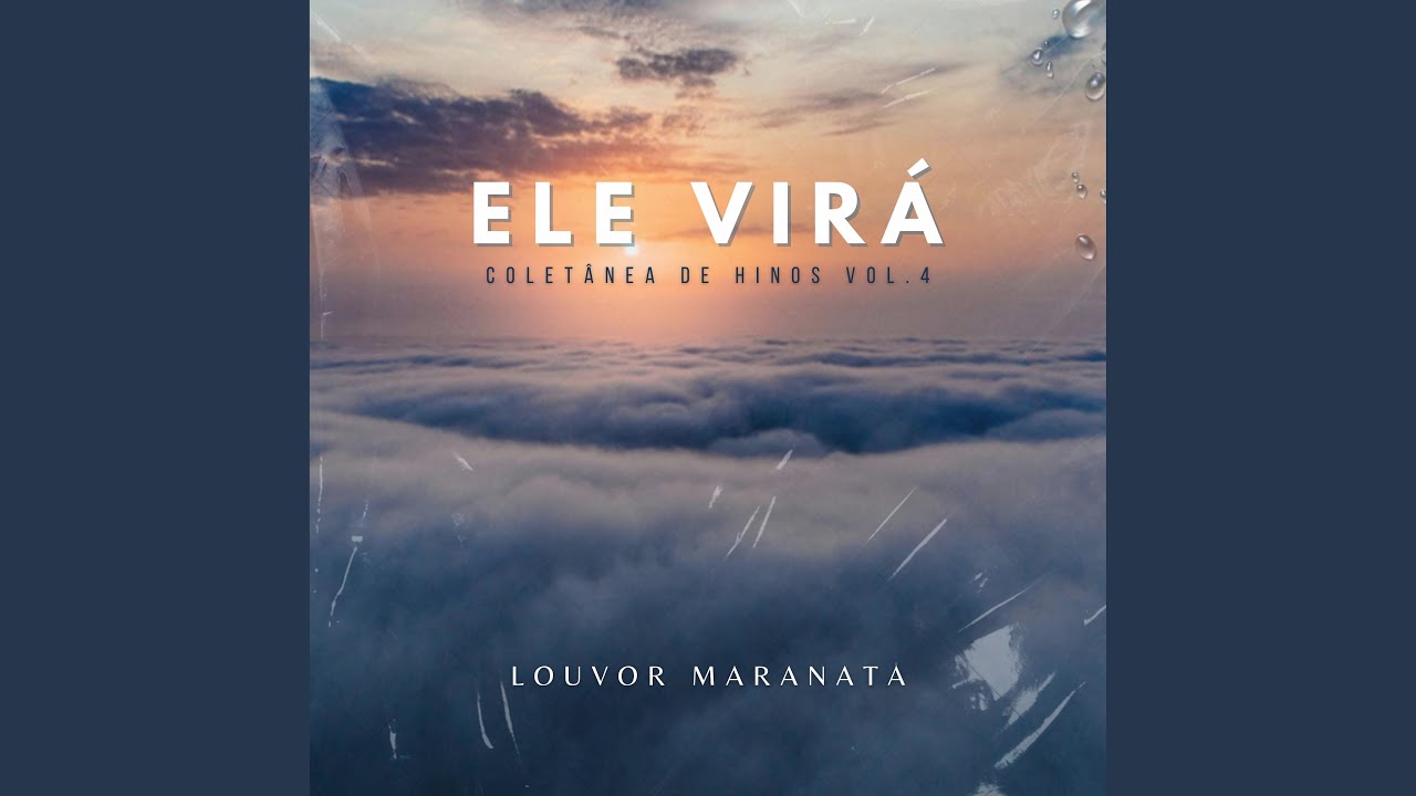 Resta Pouco Tempo (Verei Jesus)