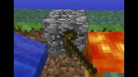 Skyblock episode 1 - The Basics