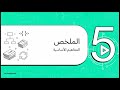 أساسيات البرمجة | الدرس 2 من الوحدة 12 | تعلم البرمجة بسهولة