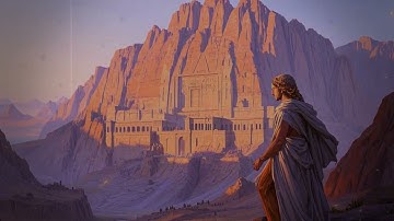 Boring History For Sleep | Why You’d Crumble as an Ancient Persian Courier & More