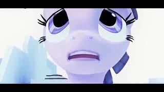 Sfm Ponies Pmv Lisa Miskovsky Still Alive Mirrors Edge Ost