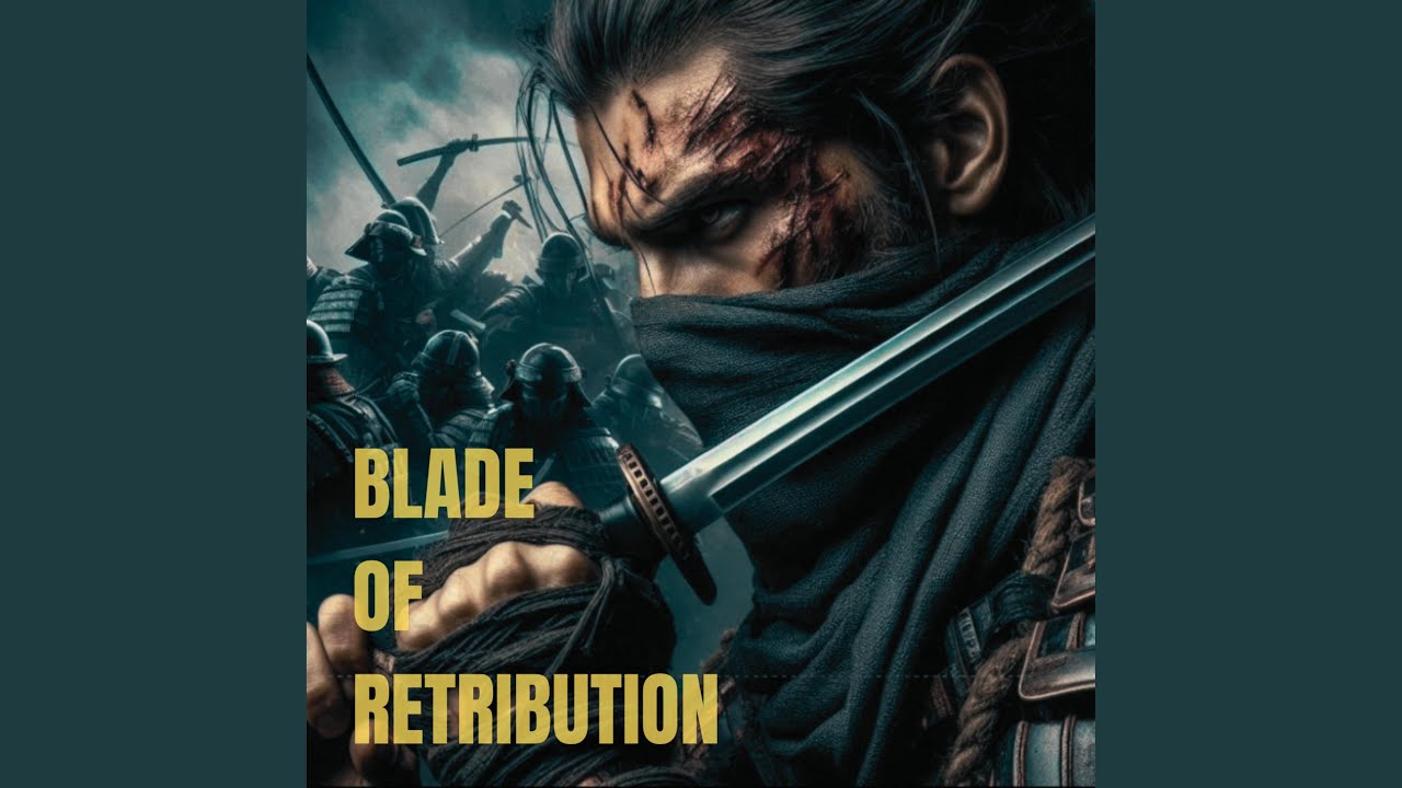 Blade of Retribution - YouTube