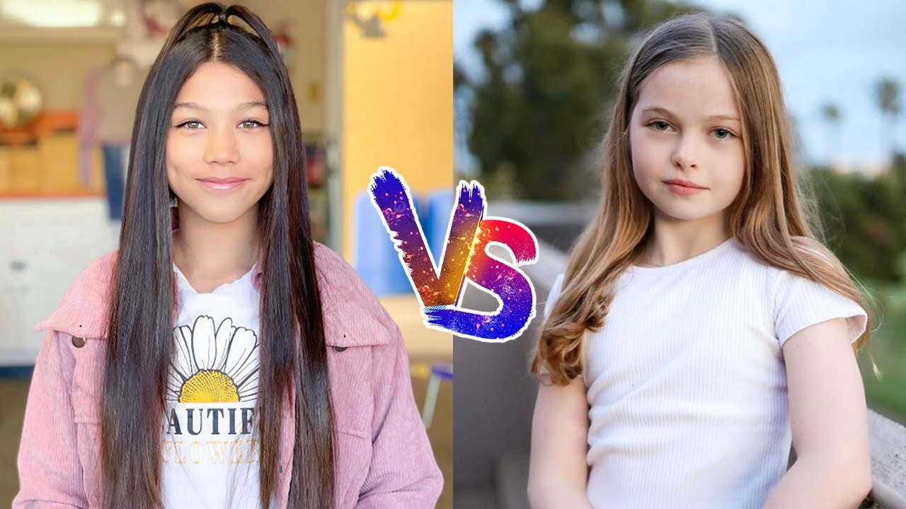 Salish Matter Vs Txunamy Familia Diamond Stunning Transformation salish-matter-vs-txunamy-familia-diamond-stunning-transformation