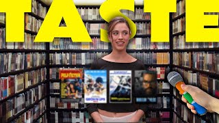 The Criterion Closet and Taste as Social Identity