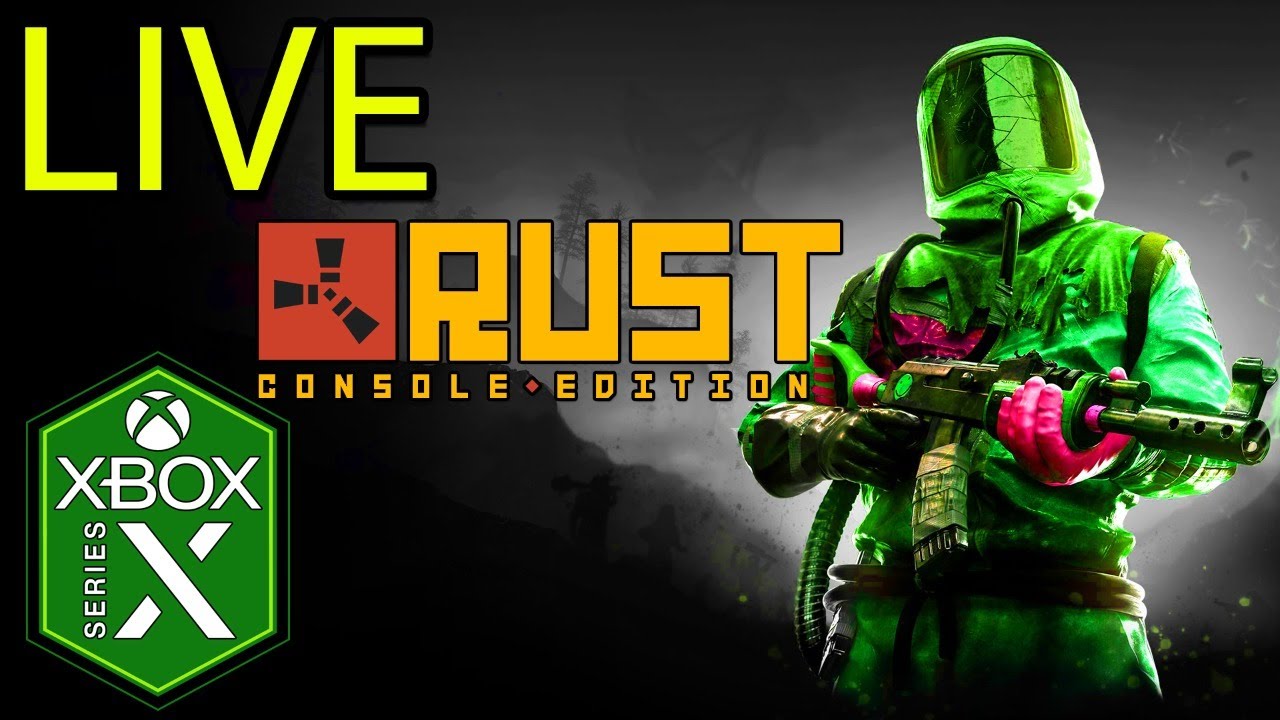 rust xbox one price