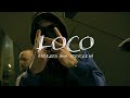 N3MEZIS - LOCO FT BBYCLEAN (OFFICIAL MUSIC VIDEO)