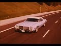 78 Dodge Monaco vs Chevy Malibu & Ford LTD II Tom Kite Featured