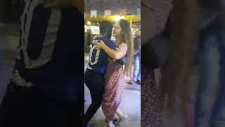 Download Lagu Joelson 🇦🇴 Laura \u0026 Celmo 🕺🏿💃 Semba 🎶Luanda Angola MP3