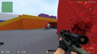 AwP Training By wally