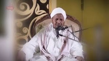 شيخ عبدالرشيد بن شيخ علي صوفي سورة المنافقون برواية الدوري عن أبي عمرو