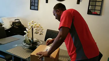 UNBOXING Talkbox used by Roger Troutman Zapp Computer Love And Teddy Riley