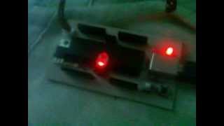 SoftPWM - Atmega16 USB-HID Bootloader