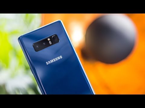 เช็คประกัน samsung note 8  New 2022  Sau khi mua Galaxy Note 8, đây là những mẹo vặt cực chất bạn không thể bỏ qua!