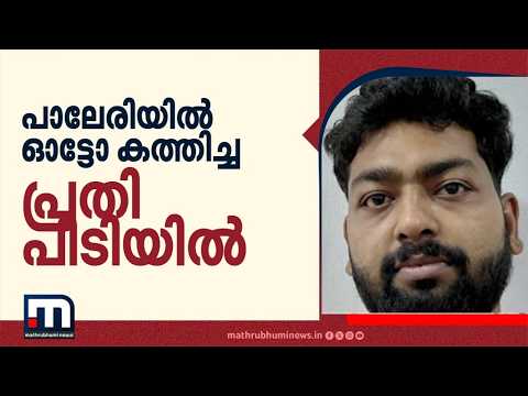 പാലേരിയിൽ വീട്ടുമുറ്റത്ത് നിർത്തിയിട്ട ഓട്ടോ കത്തിച്ചത് മുൻവൈരാ​ഗ്യം മൂലം; പ്രതി പിടിയിൽ