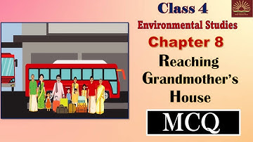 Reaching Grandmother