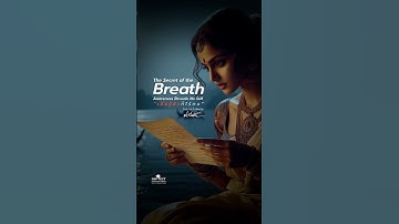 The Secret of the Breath