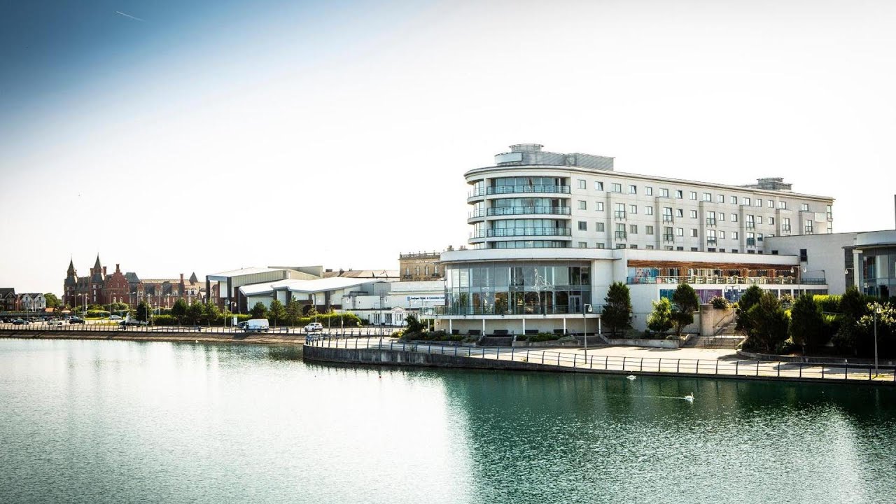 Waterfront Southport Hotel, UK | Holidays In Europe
