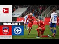 Heidenheim 1.FC Darmstadt 98 goals and highlights