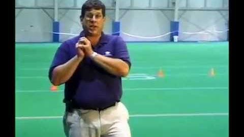 Quarterback Sprint Out Pass