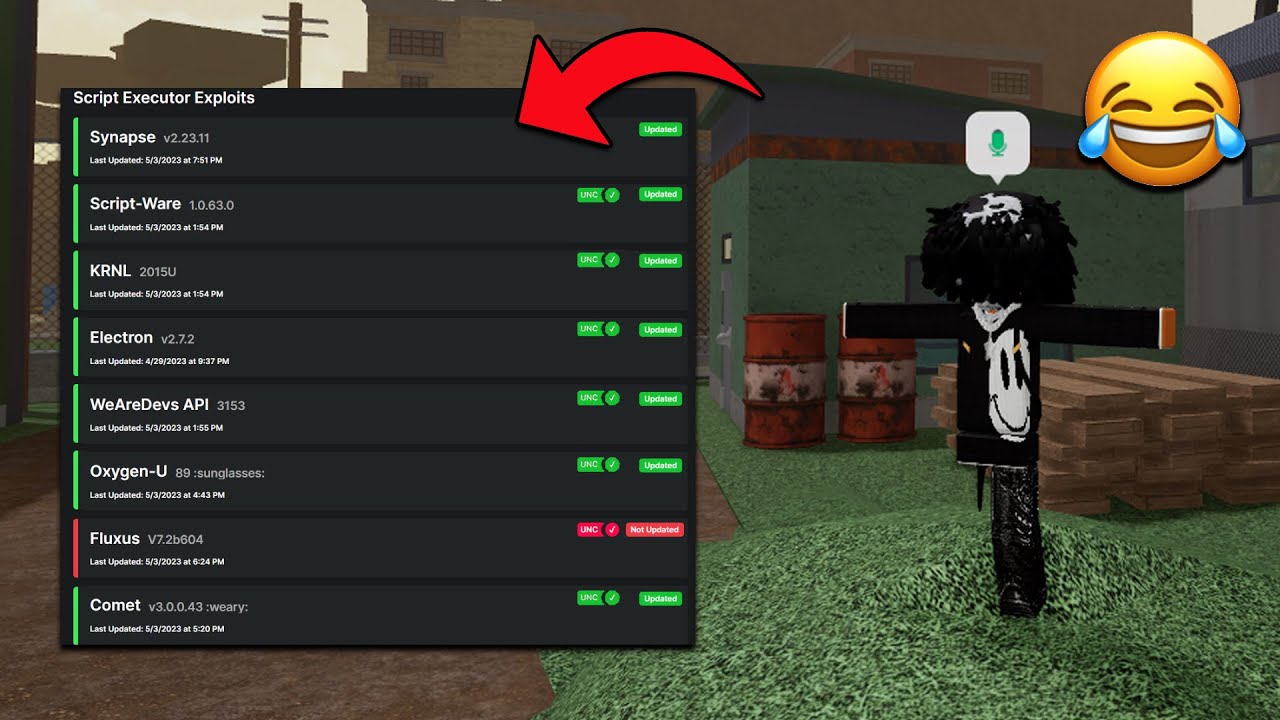 people want refund Synapse X after anti cheat is out : r/ROBLOXExploiting