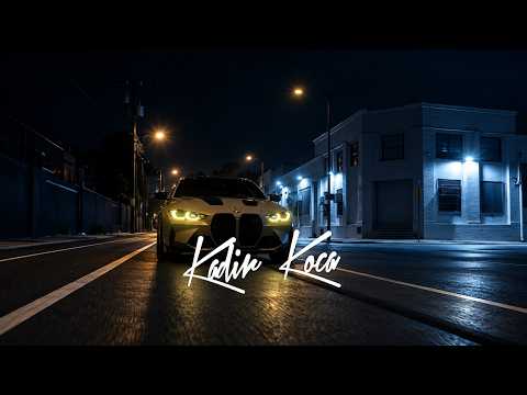 Murda - Kozzy (Kadir Koca Remix)