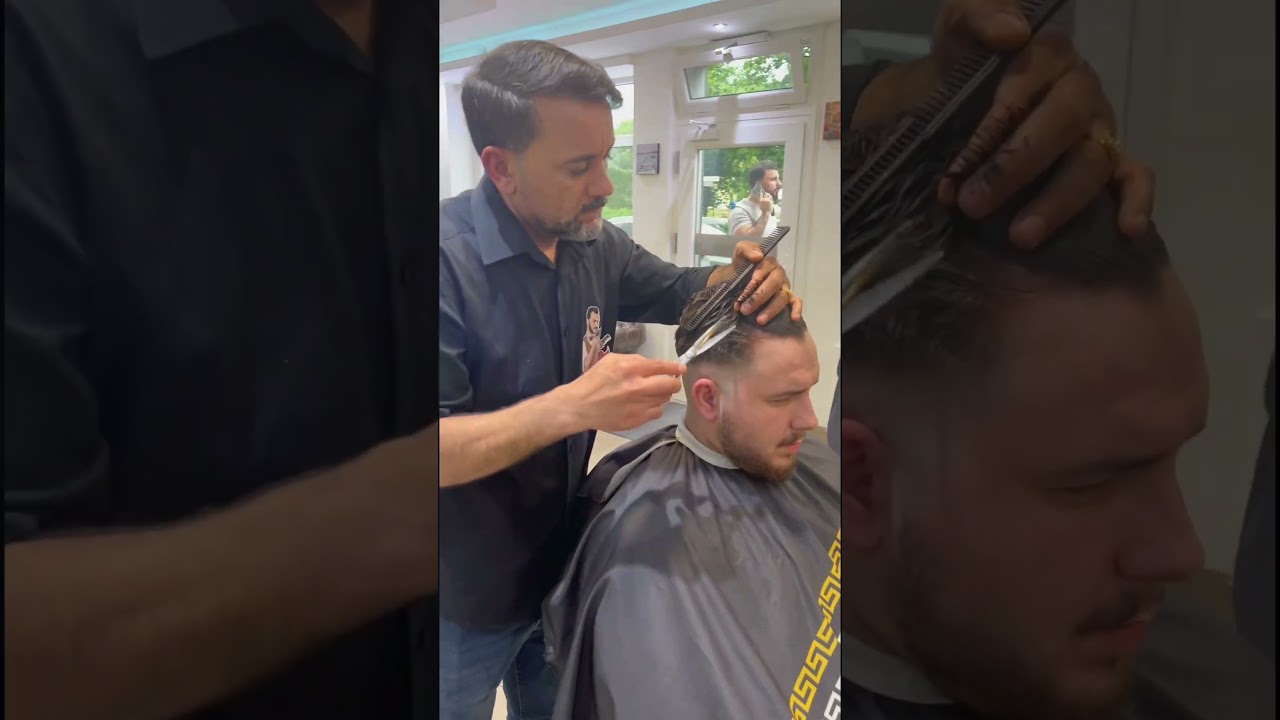 VIDEO FOR A CLIENT