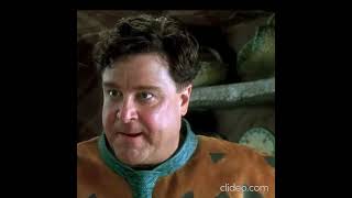 John Goodman as Fred Flintstone - 永遠フレンズ (1994)